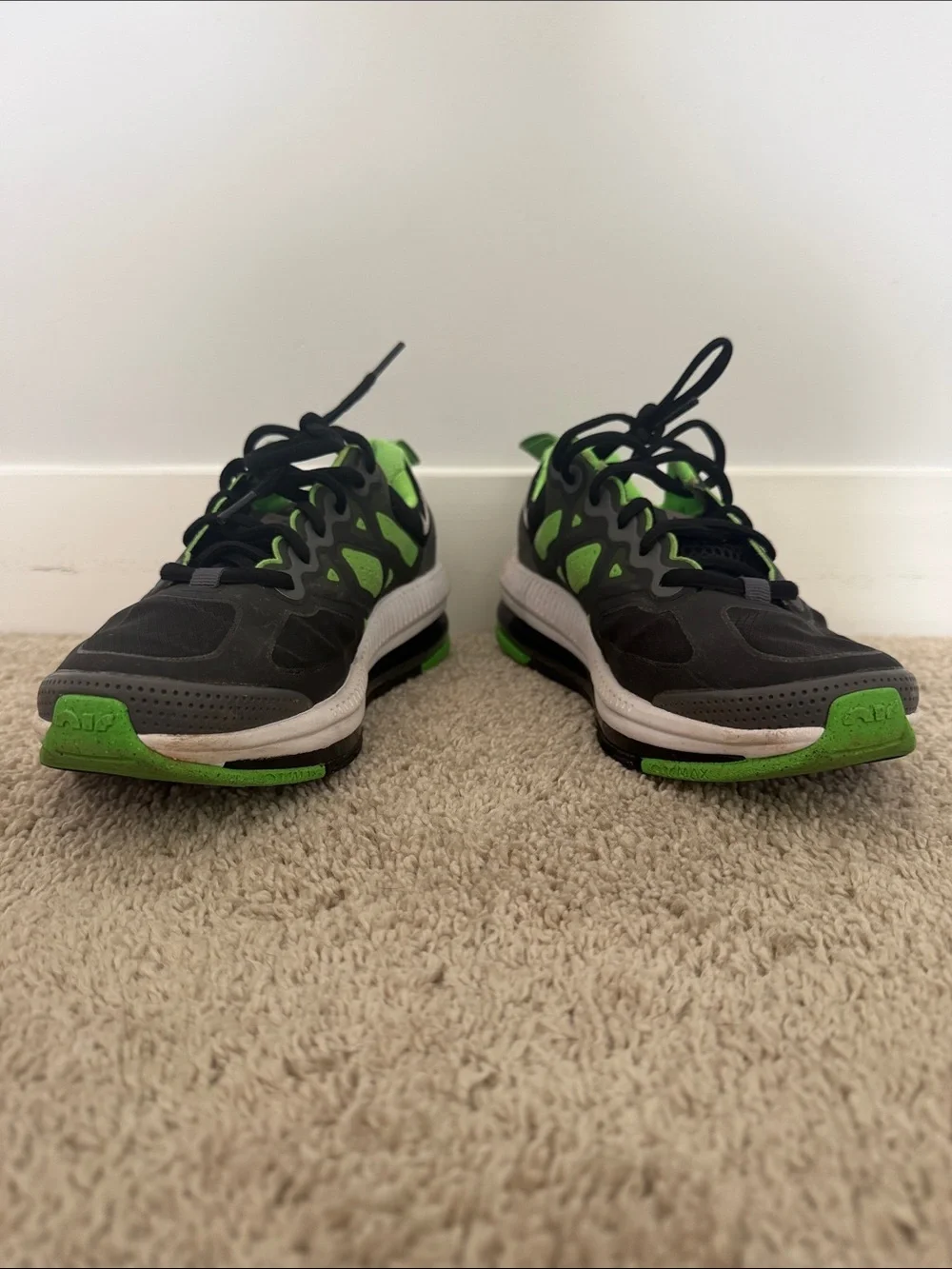Nike Kids Air Max Genome 